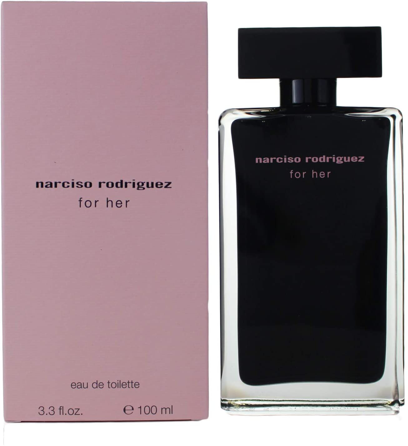 NarcisoRodriguezДухи*FORHEREDT100ML100мл