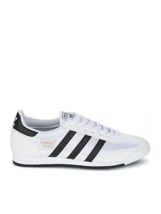 Adidas dragon grey white online