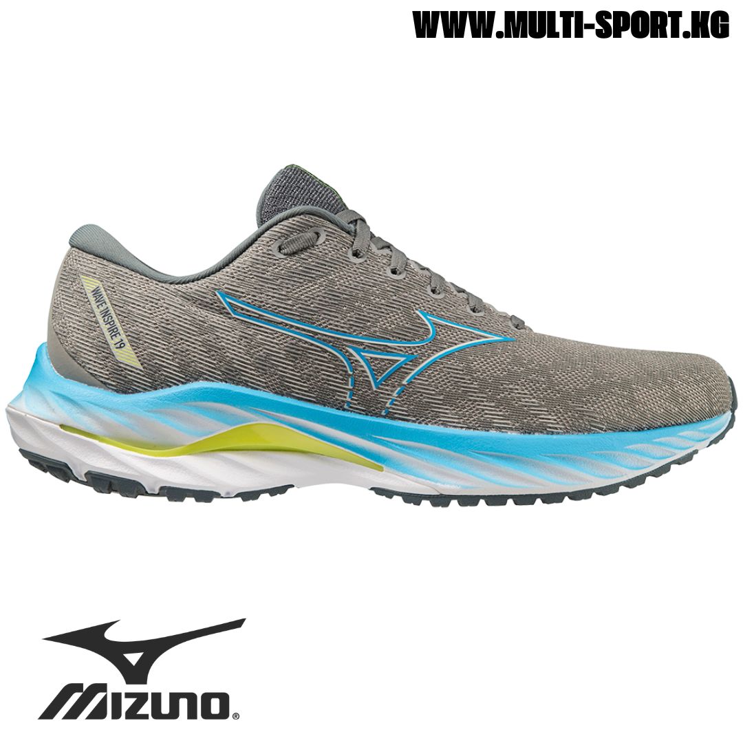 Men's mizuno wave inspire deals