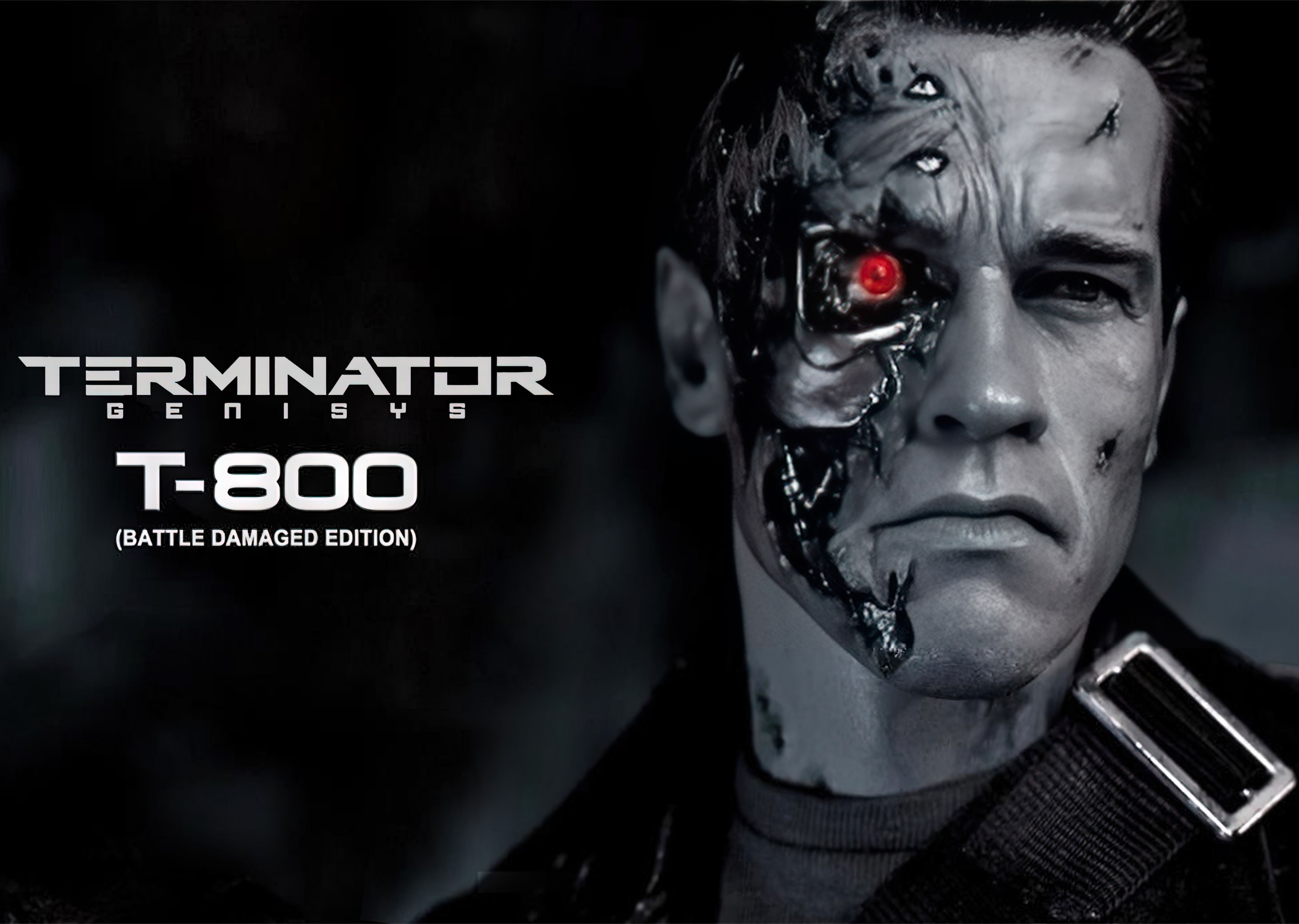 <b>Terminator</b> американский научно-фантастический фильм 1984 года.