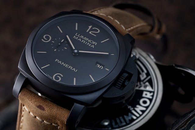 Наручные часы мужские PANERAI купить на OZON по низкой