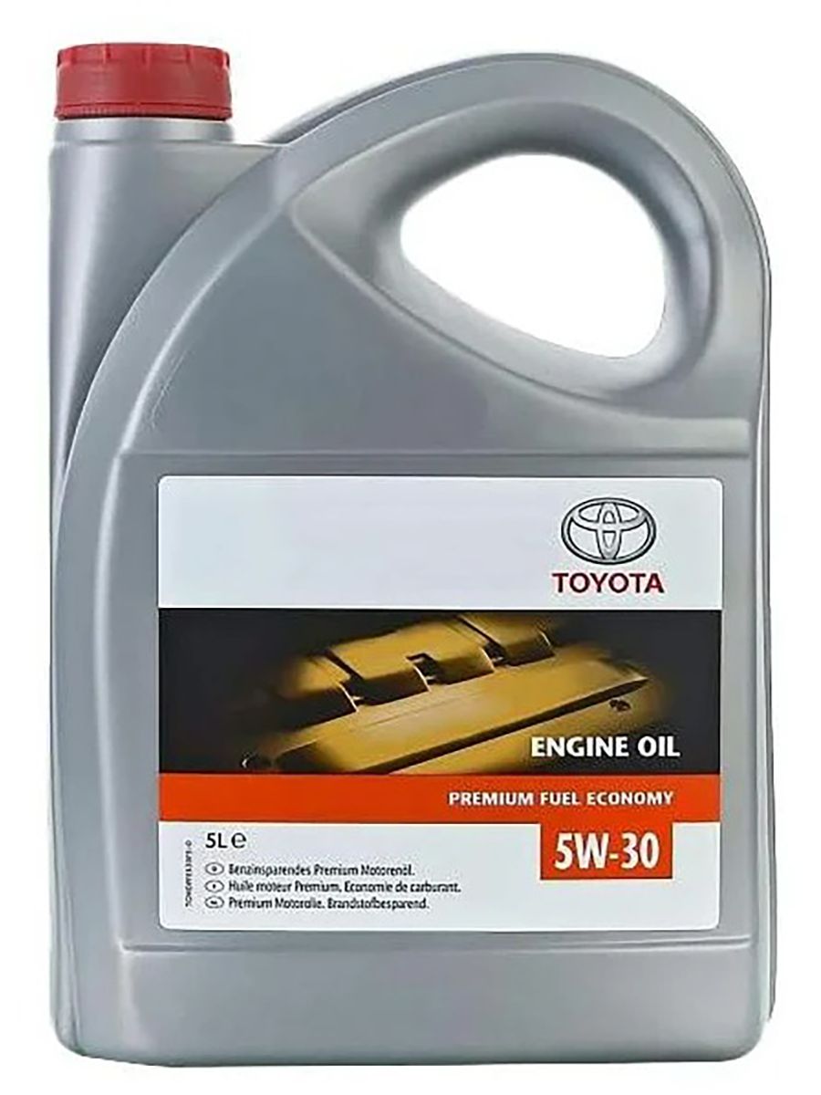 Масло 5w30 Озон