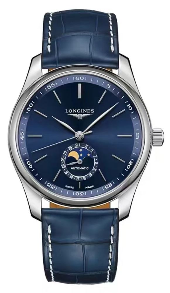 Longines Часы Купить Мужские Спб