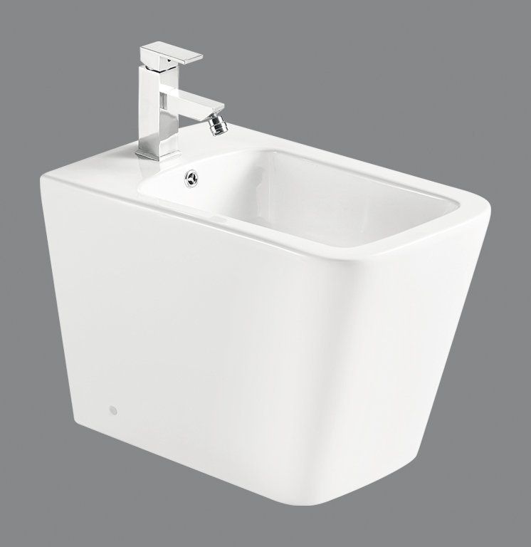 Биде напольное Belbagno ARDENTE-R BB003B