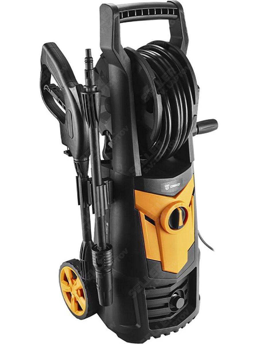 Мойка deko dkcw170 pro. Мойка deko dkcw170 pro