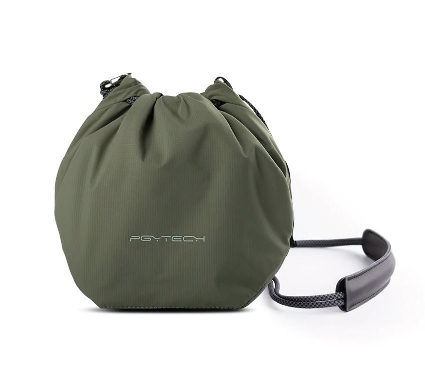 Сумка PGYTECH OneGo Drawstring Bag, цвет Forest