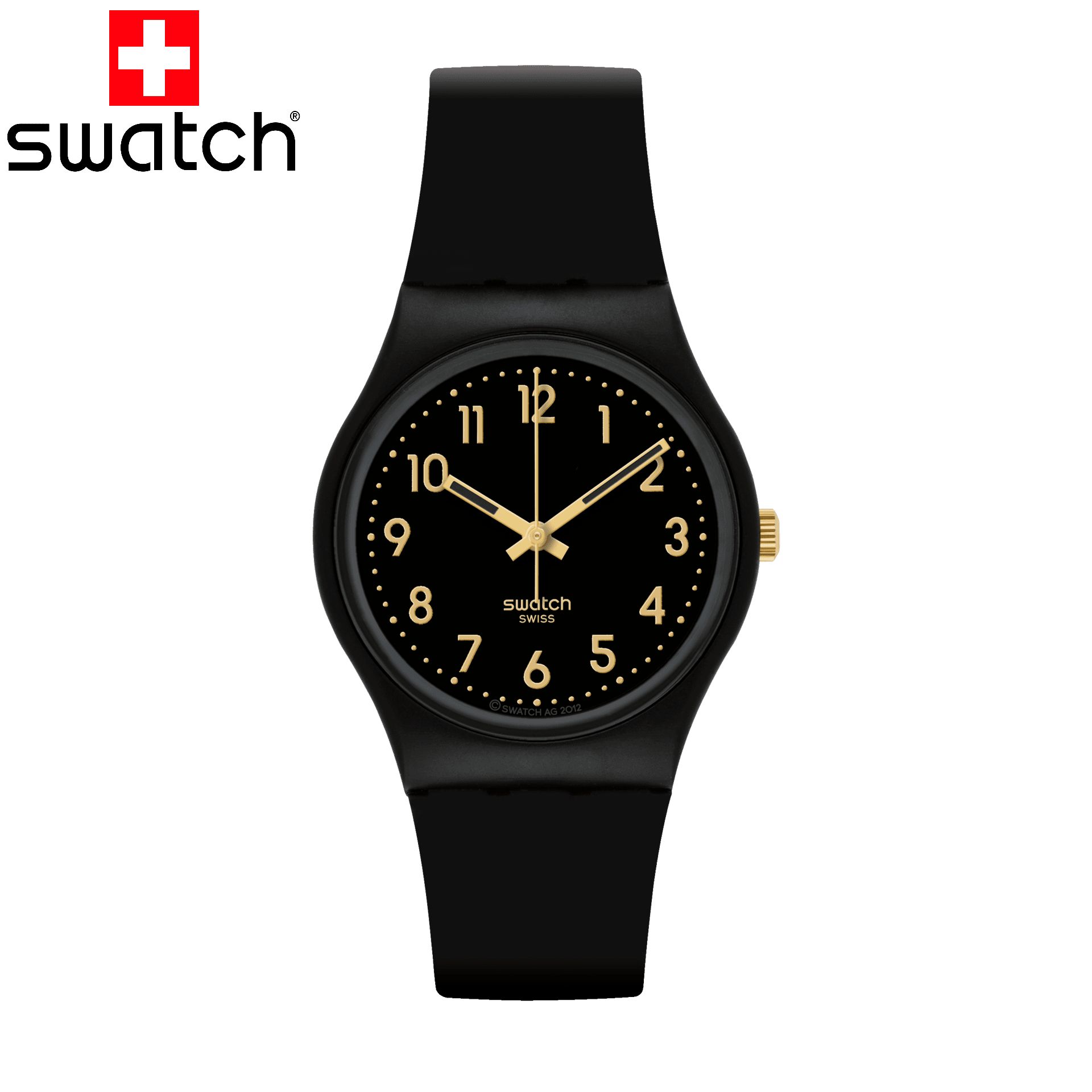 Купить Часы Swatch Triumph