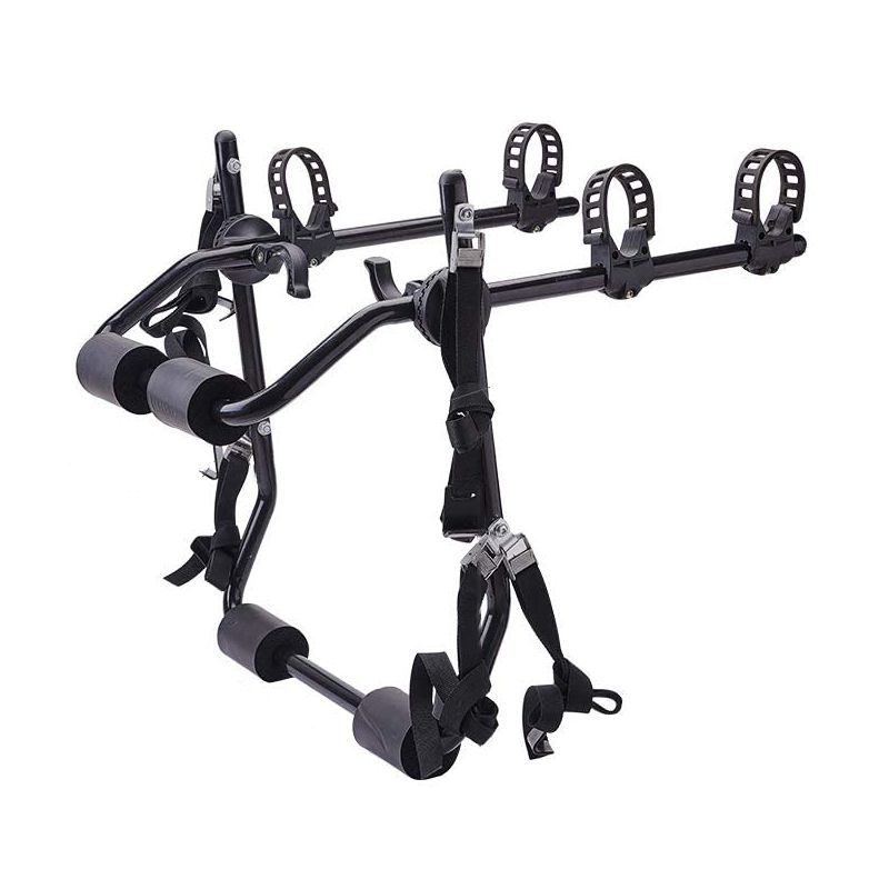 Велобагажник на автомобиль, 72 см