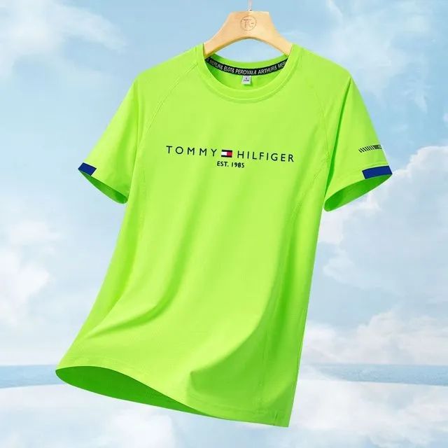 ФутболкаTommyHilfiger