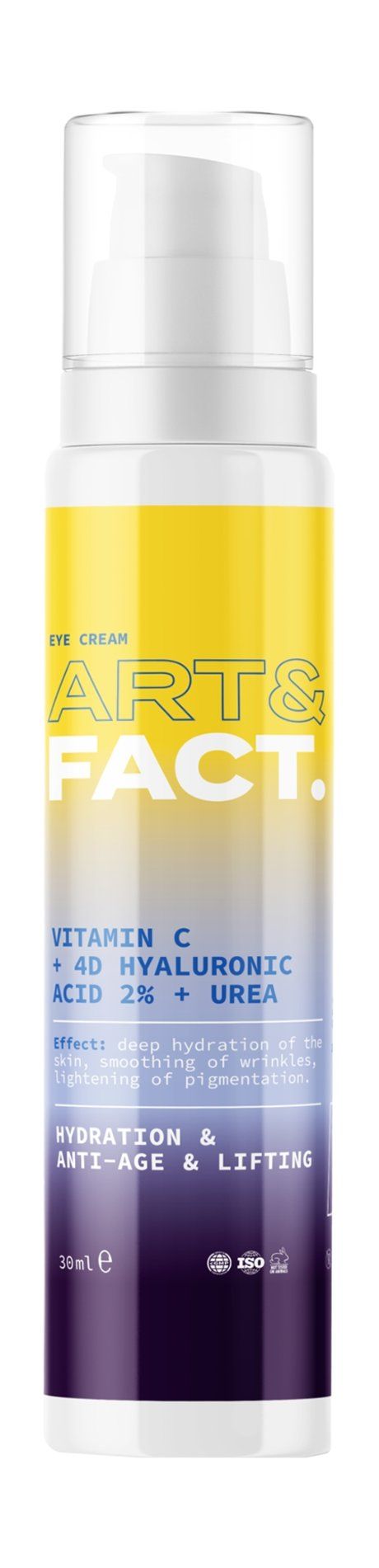Крем Для Лица Art Fact Купить