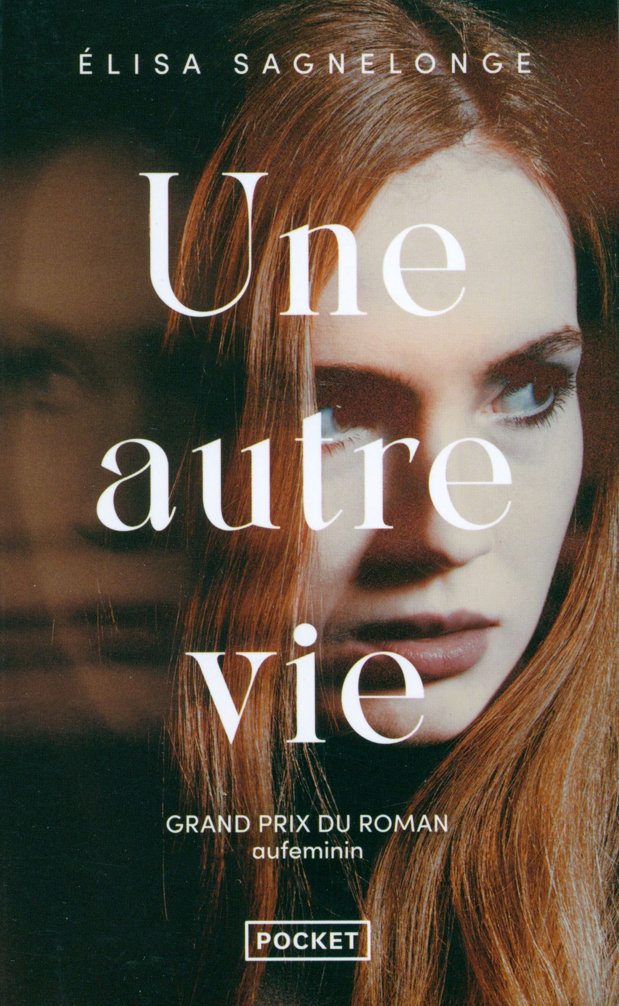 Une autre vie / Книга на Французском