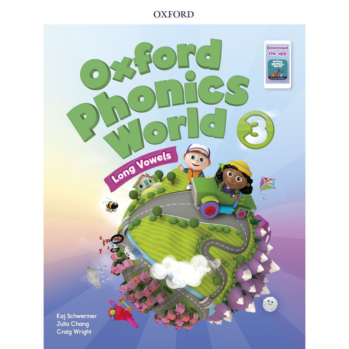 Oxford phonix. Oxford Phonics 3. Oxford Phonics 3 Workbook. Oxford Phonics World. Oxford Phonics World 3.