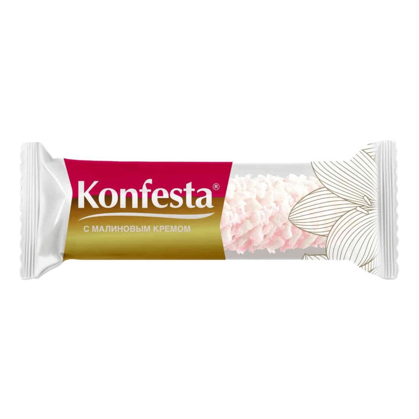 Конфеты Konfesta Где Купить