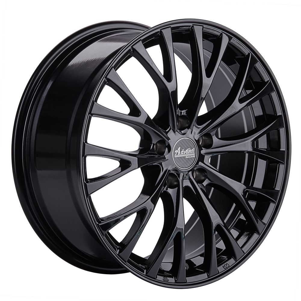 AdvantiFASTOSOML537GBUКолесныйдискЛитой18x8"PCD5х112ET40D66.6