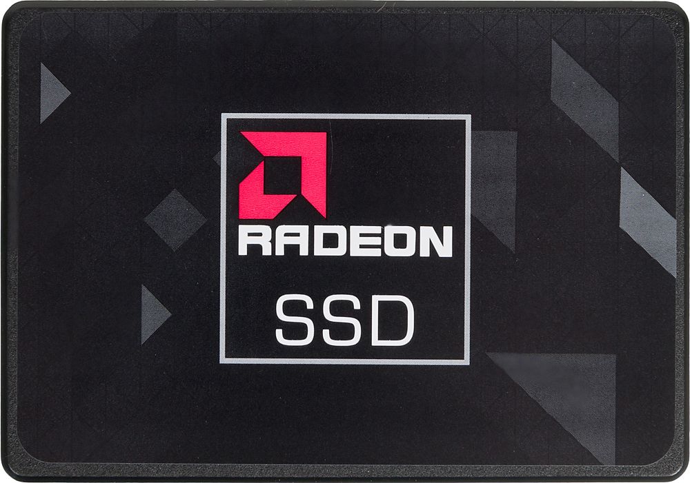 AMD960ГБВнутреннийSSD-дискR5SL960G(R5SL960G)