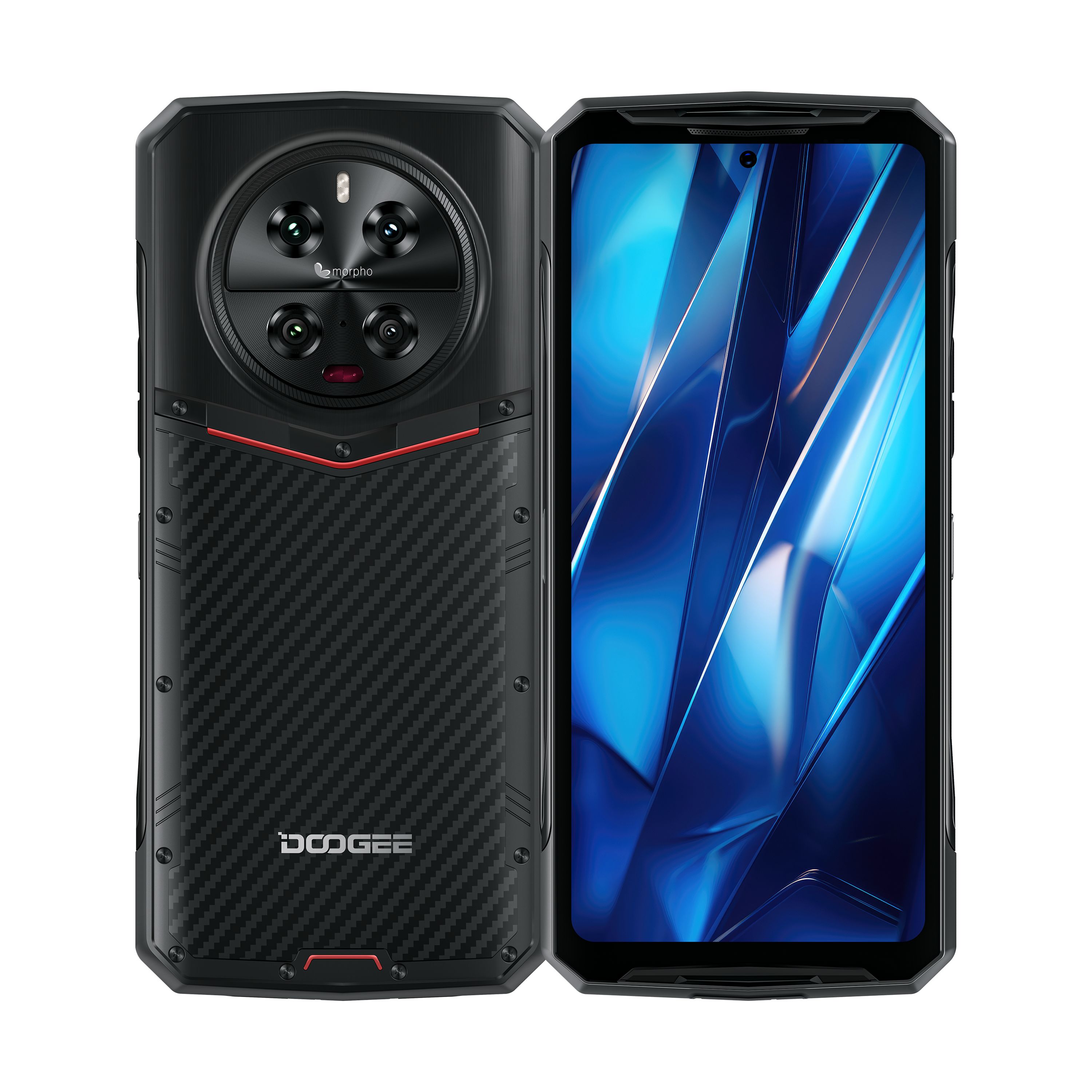 Смартфон Doogee DK 10 - купить по выгодной цене в интернет-магазине OZON  (1485619505)