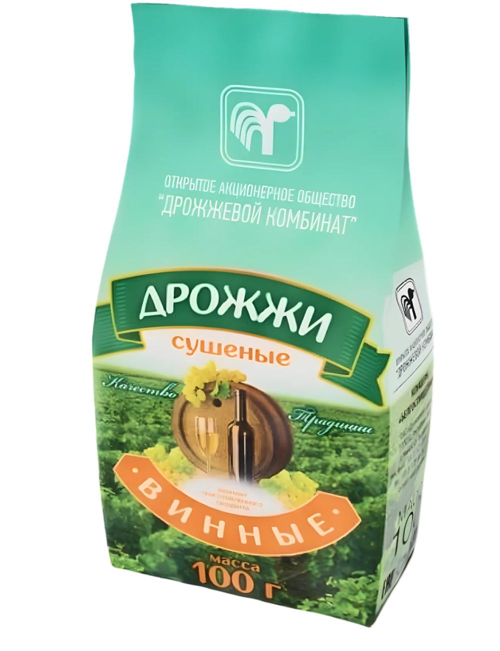 ДрожживинныеБелорусские,100гр