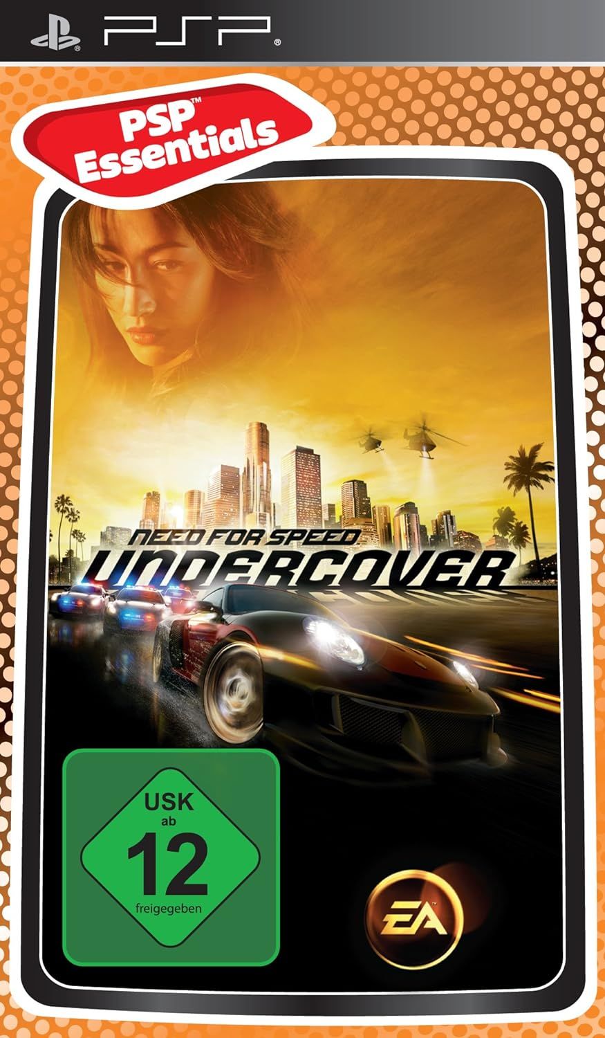 Psp Nfs купить на OZON по низкой цене