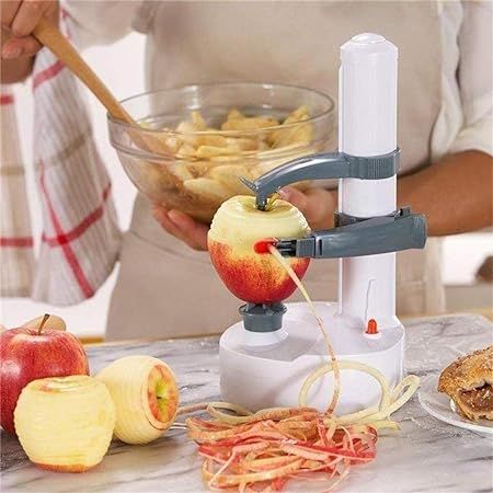 Электро Картофелечистка купить на OZON по низкой цене