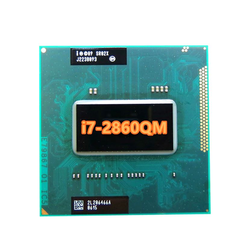 I7 2860qm