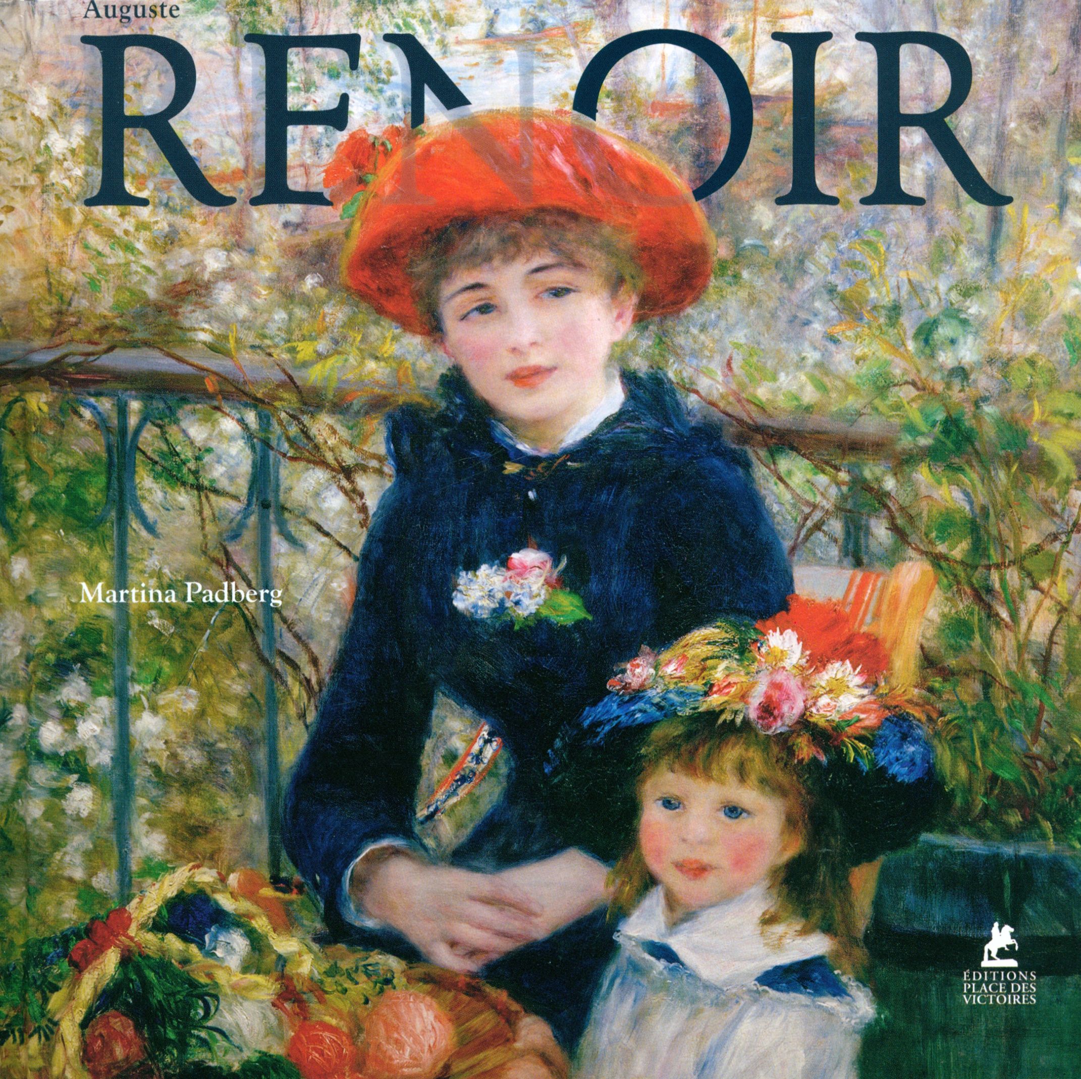 Renoir | Padberg Martina