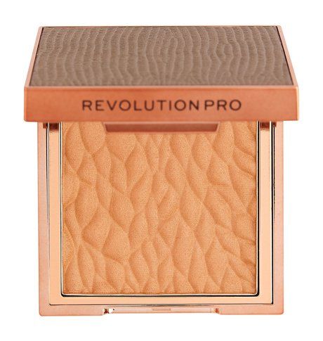 Бронзер Sculpting Bronzer