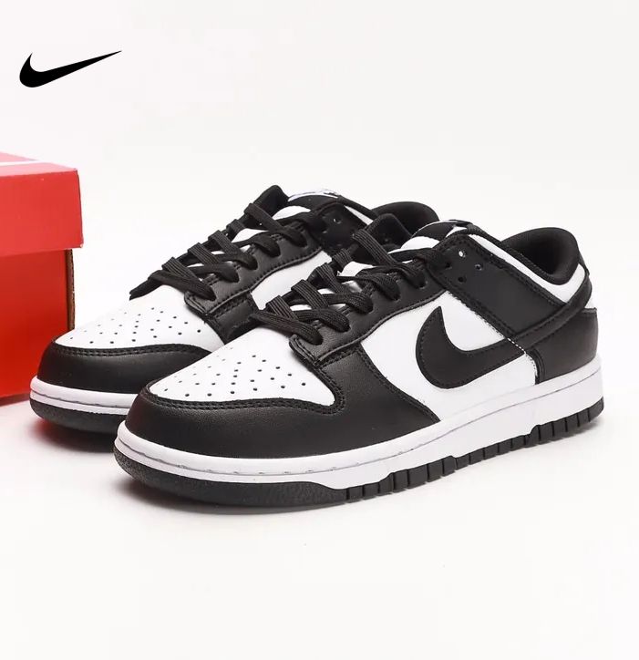 Кроссовки Nike Dunk...