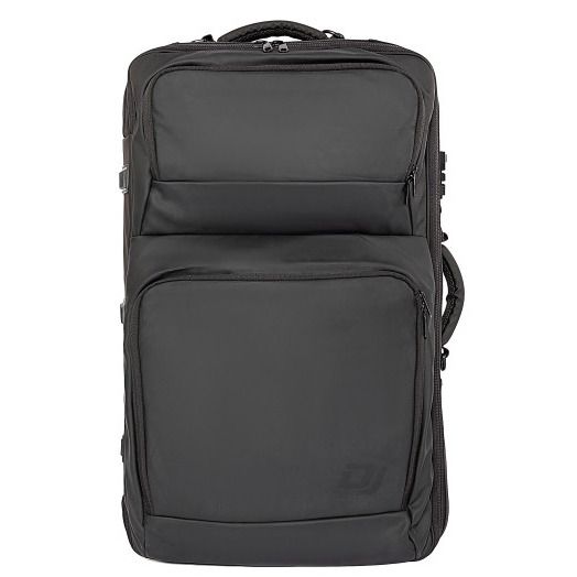 Сумка для DJ DJ BAG K-Max Plus MK2