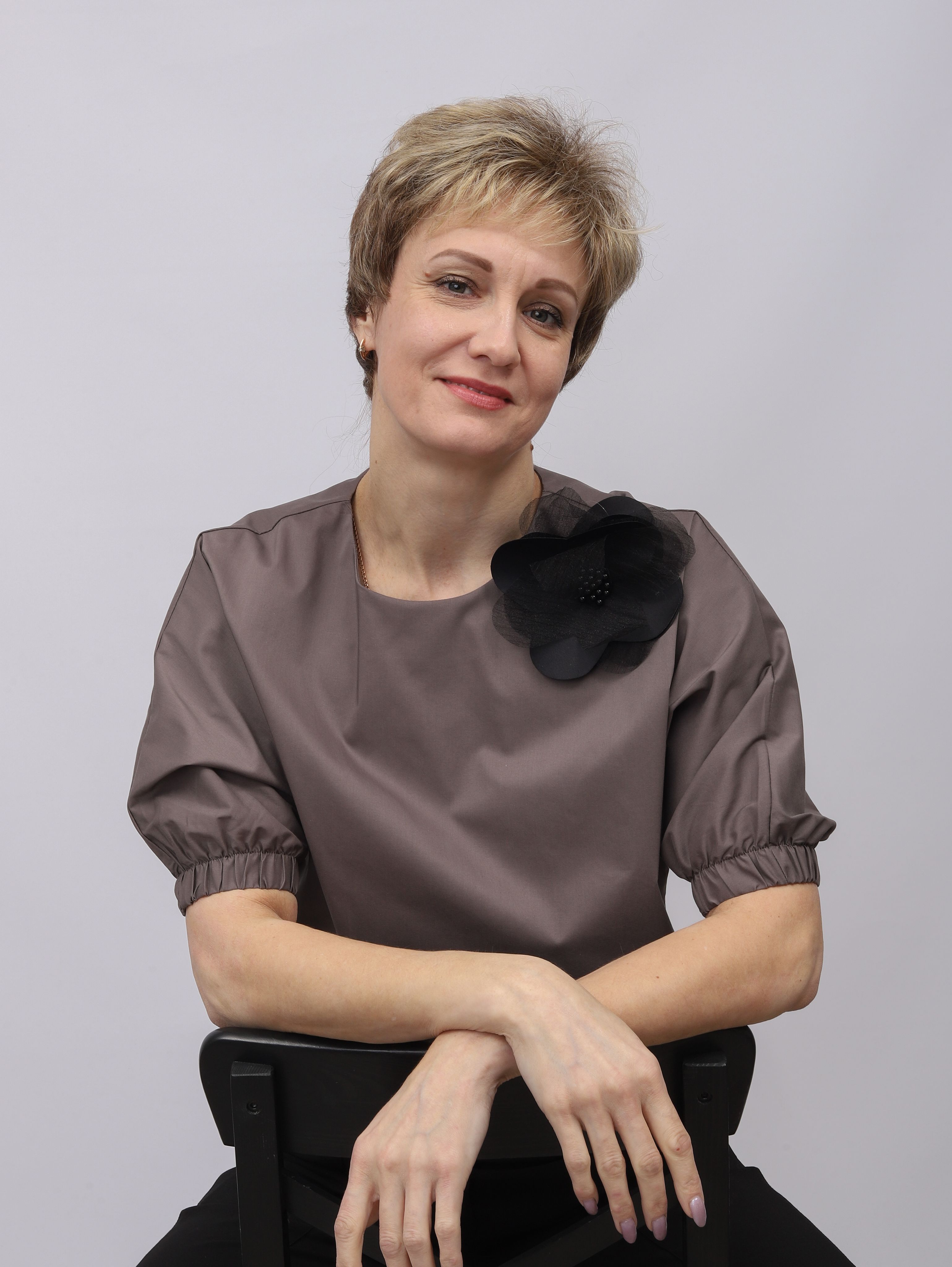 Парик женский Ellen Wille