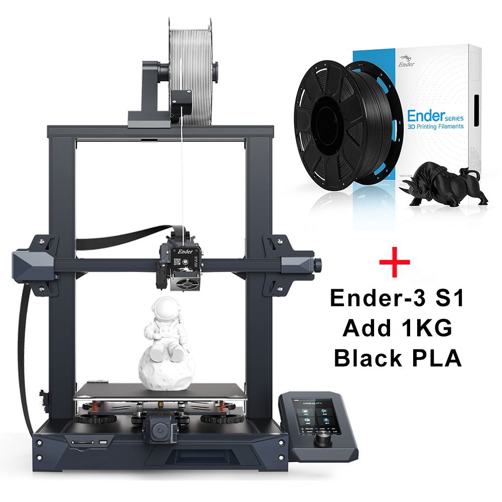 Ender 3 S1 Pro Купить