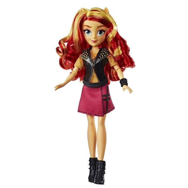 Mlp dolls discount