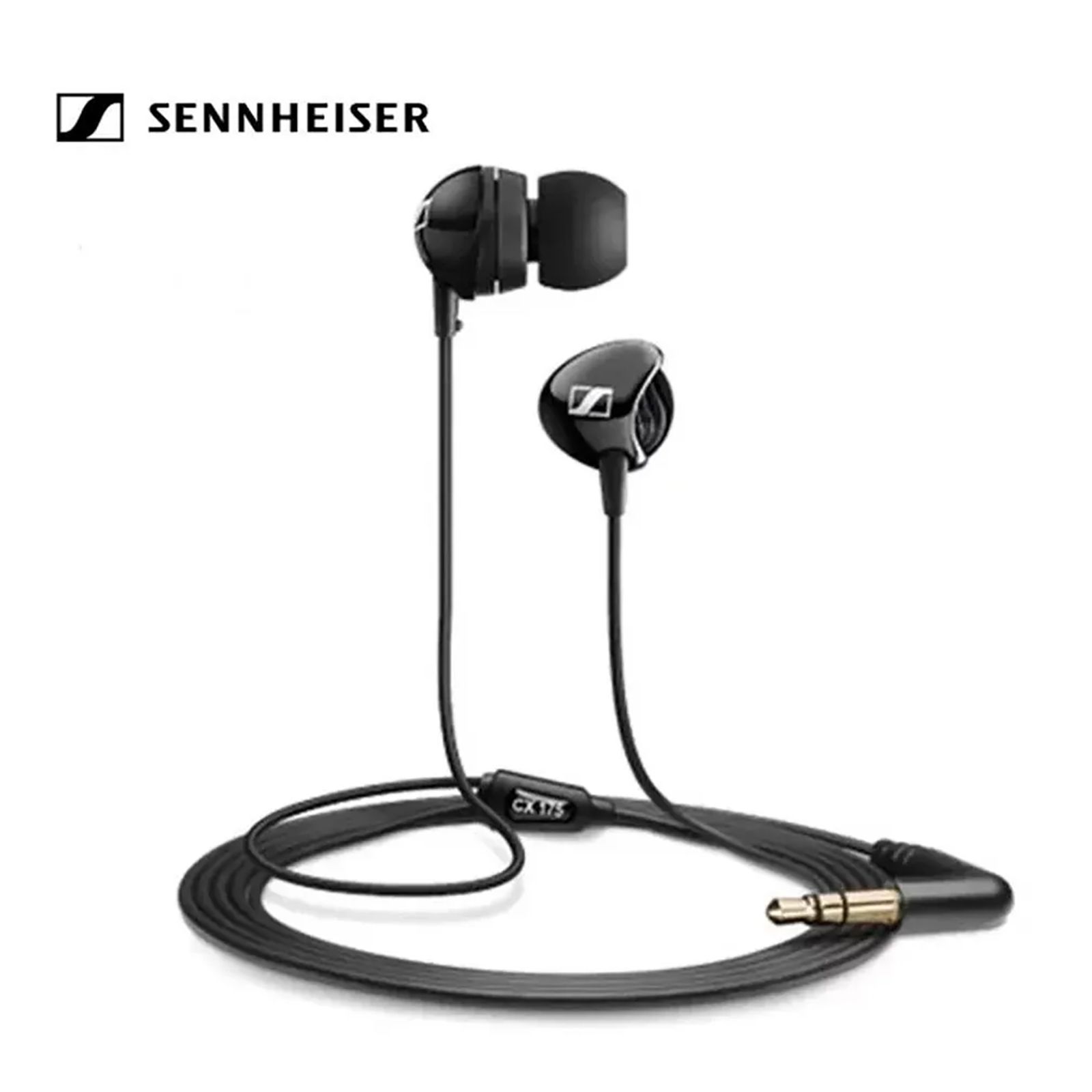 Sennheiser Наушники Проводные Купить Sennheiser Cx 300