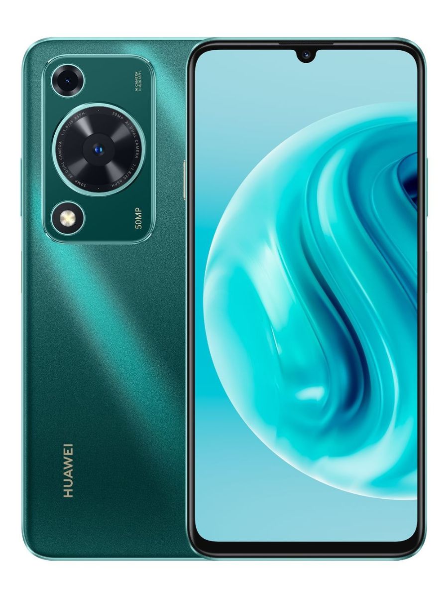 Смартфон HUAWEI Nova Y72 - купить по выгодной цене в интернет-магазине OZON  (1524862758)