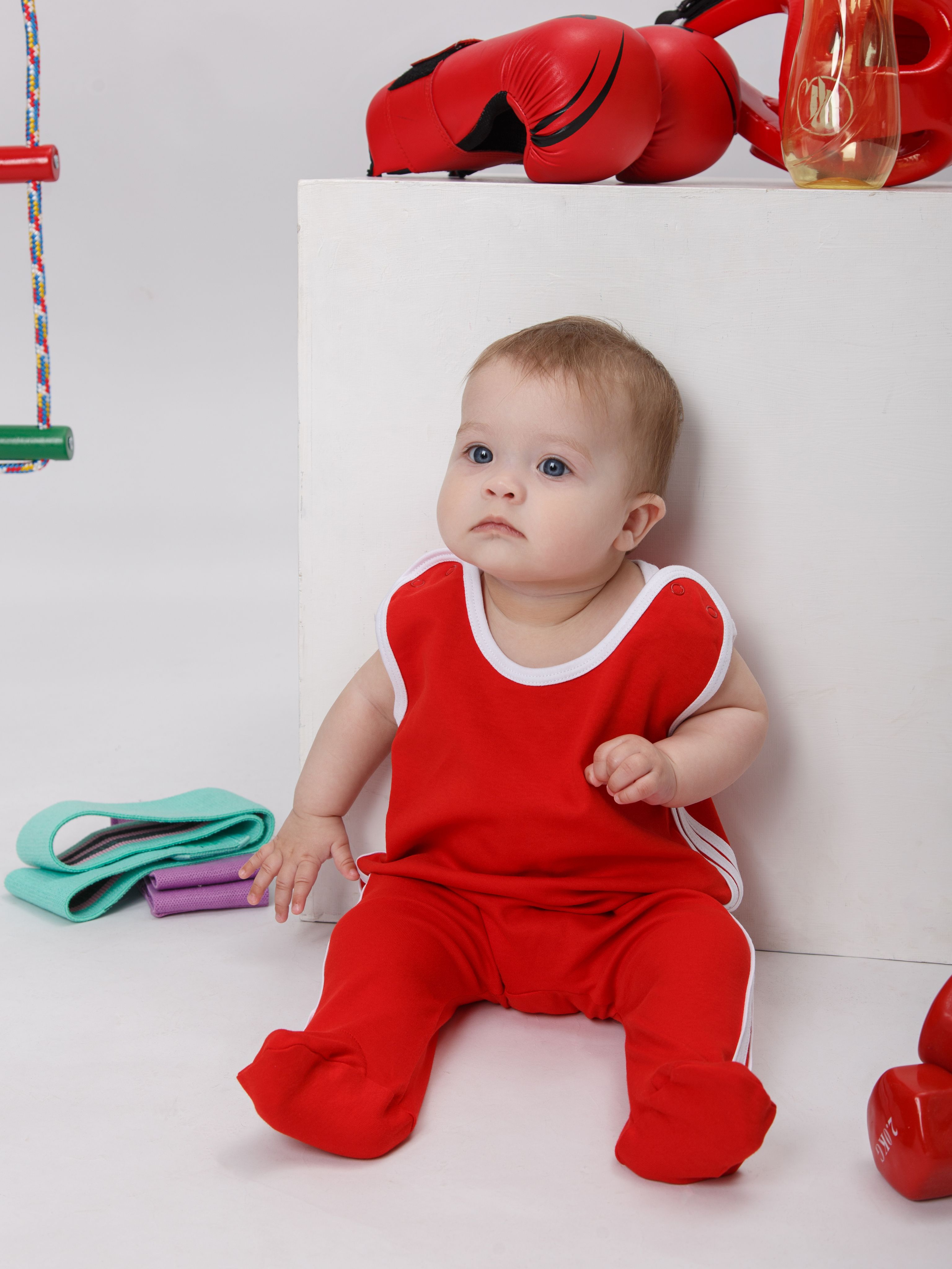 Ползунки Tsipochka, 1 шт