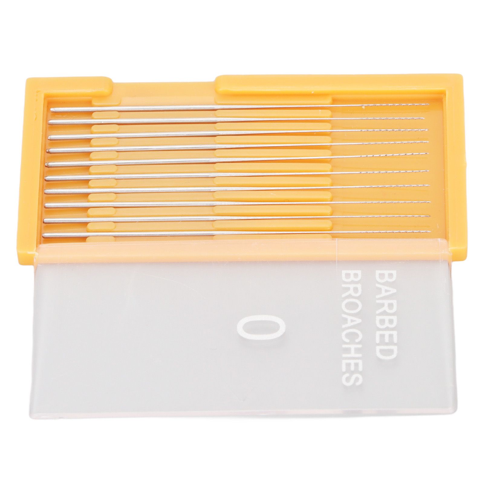 Стоматологическая эндодонтическая игла