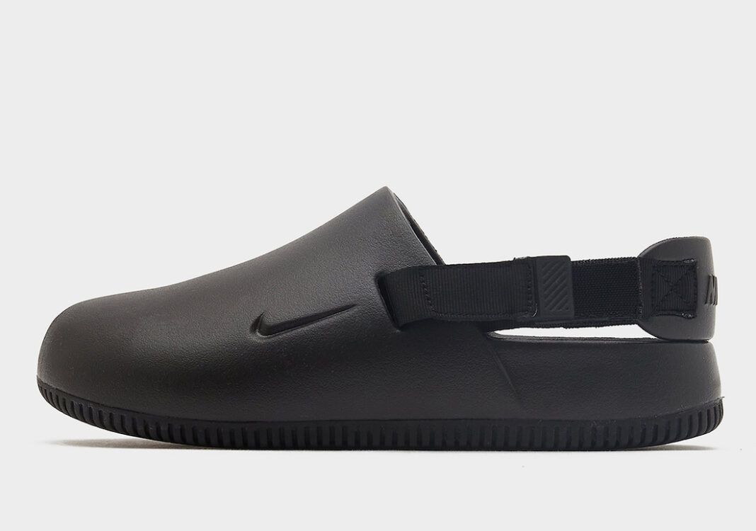 Nike calm. Nike Calm Mule.