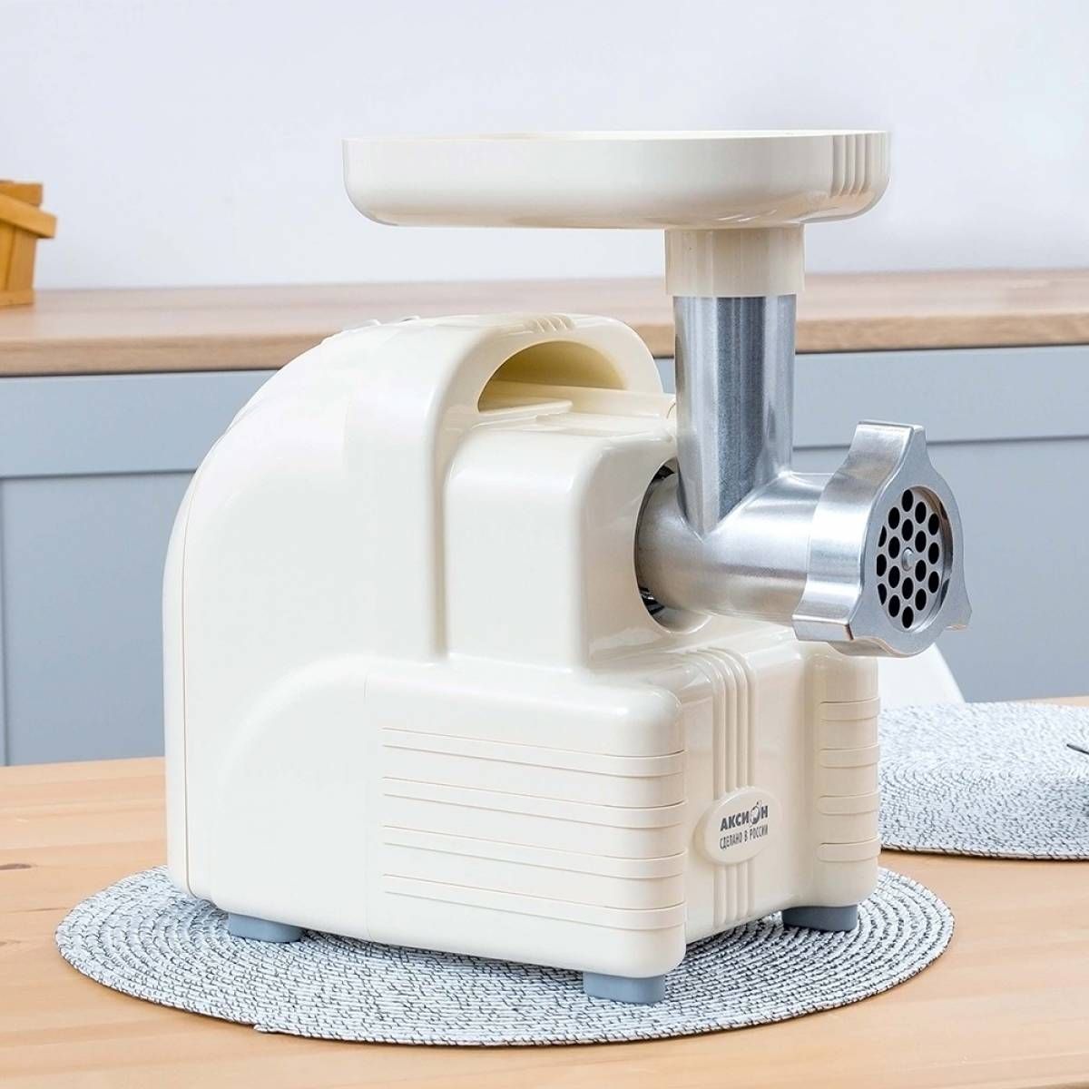 Куплю Мясорубку Шинковку Б У Недорого