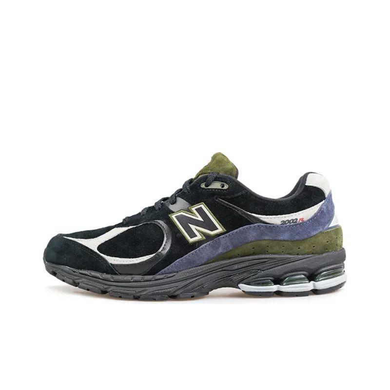 КроссовкиNewBalance2002