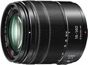 Panasonic Объектив 14-140 mm Объектив