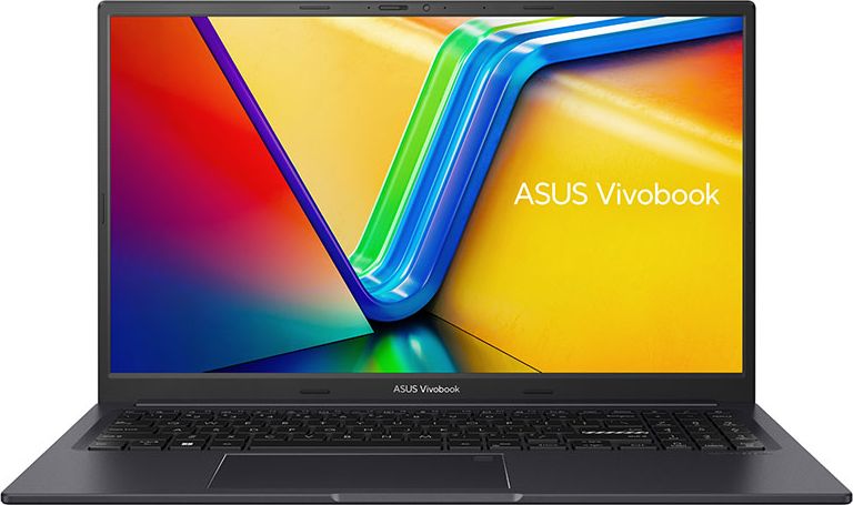 ASUS Vivobook 15X OLED Ноутбук 15.6", Intel Core i5-1335U, RAM 16 ГБ, SSD 512 ГБ, Intel Iris Xe Graphics, Без системы, (90NB10A1-M00NA0), черный, Русская раскладка