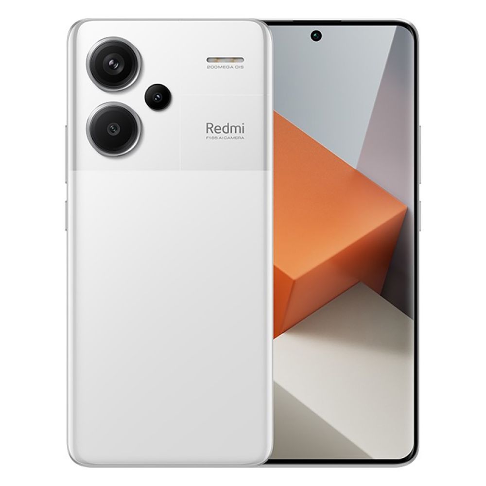 XiaomiСмартфонRedmiNote13Pro+5G8/256ГБ,белый