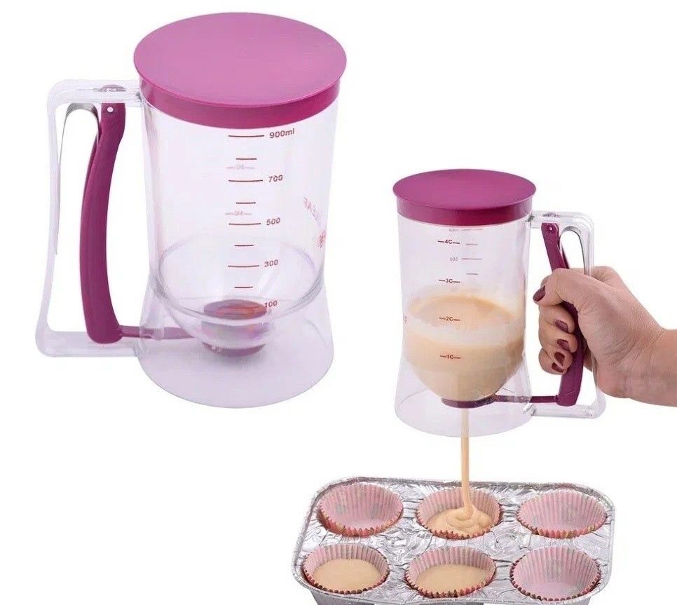 Диспенсер для жидкого теста "Batter Dispenser"