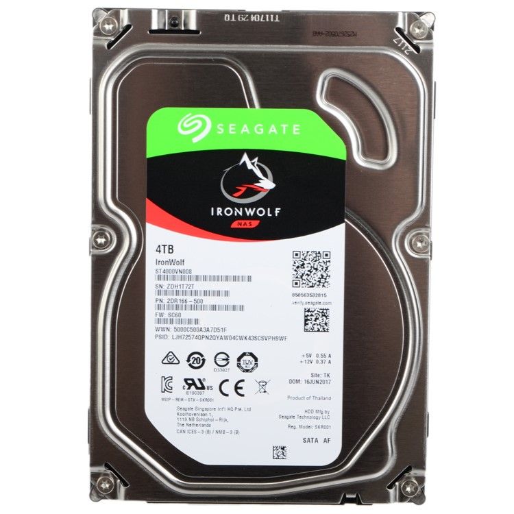 Hdd seagate ironwolf. Seagate st4000vn008. Seagate IRONWOLF 4tb. Seagate IRONWOLF 4 ТБ st4000vn008. Seagate IRONWOLF 1tb.