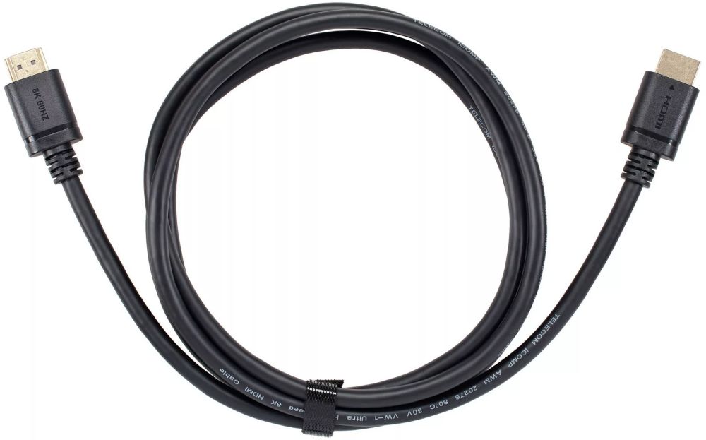 Кабель Telecom tcg206-2м.