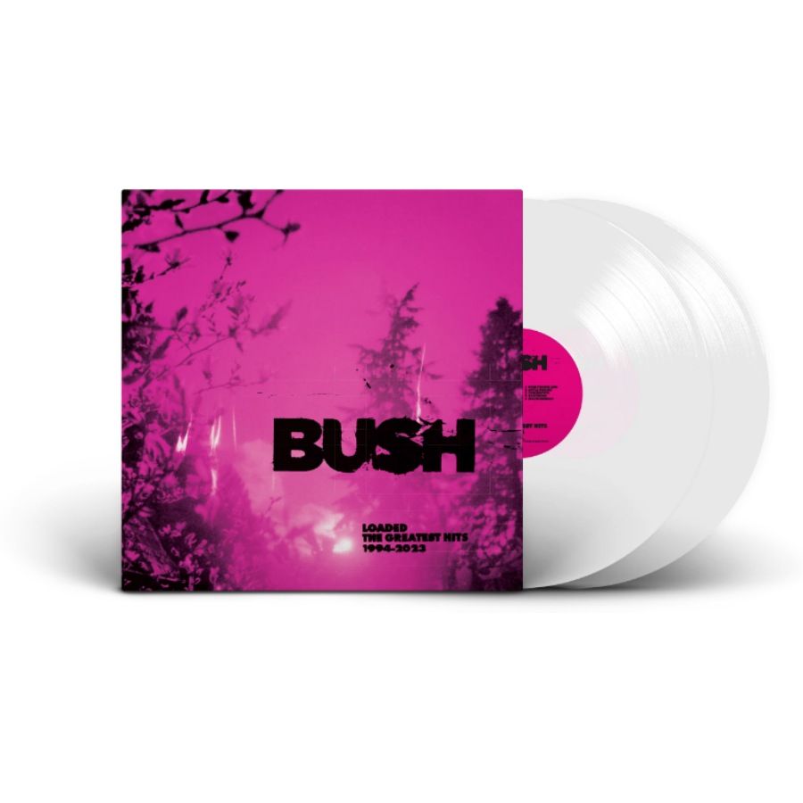 Альбом "the bush - single" (juakali) в apple music