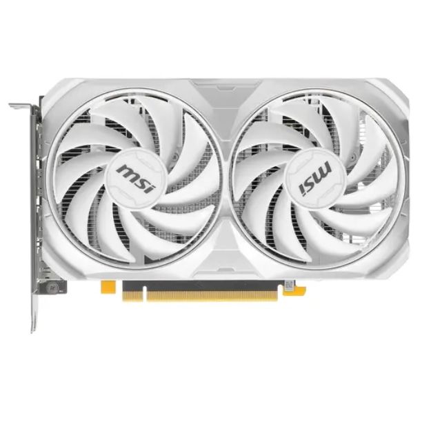 Msi geforce rtx 5070 ventus 3x oc
