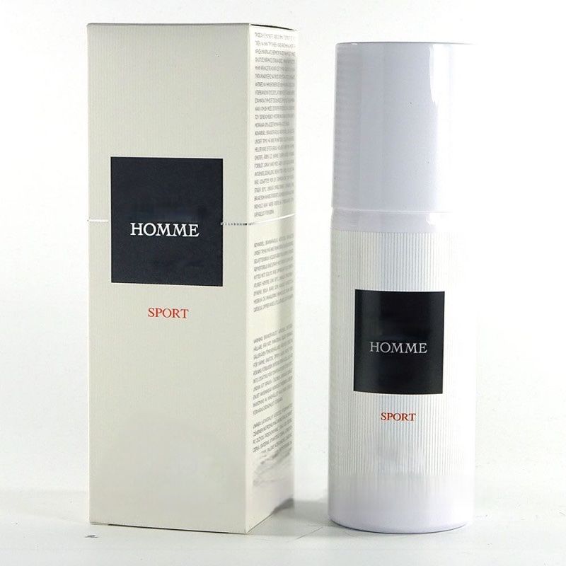 Дезодорант мужской Homme Sport 150 ml