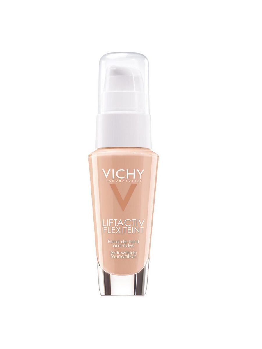 Vichy Liftactiv Тональный Крем Купить