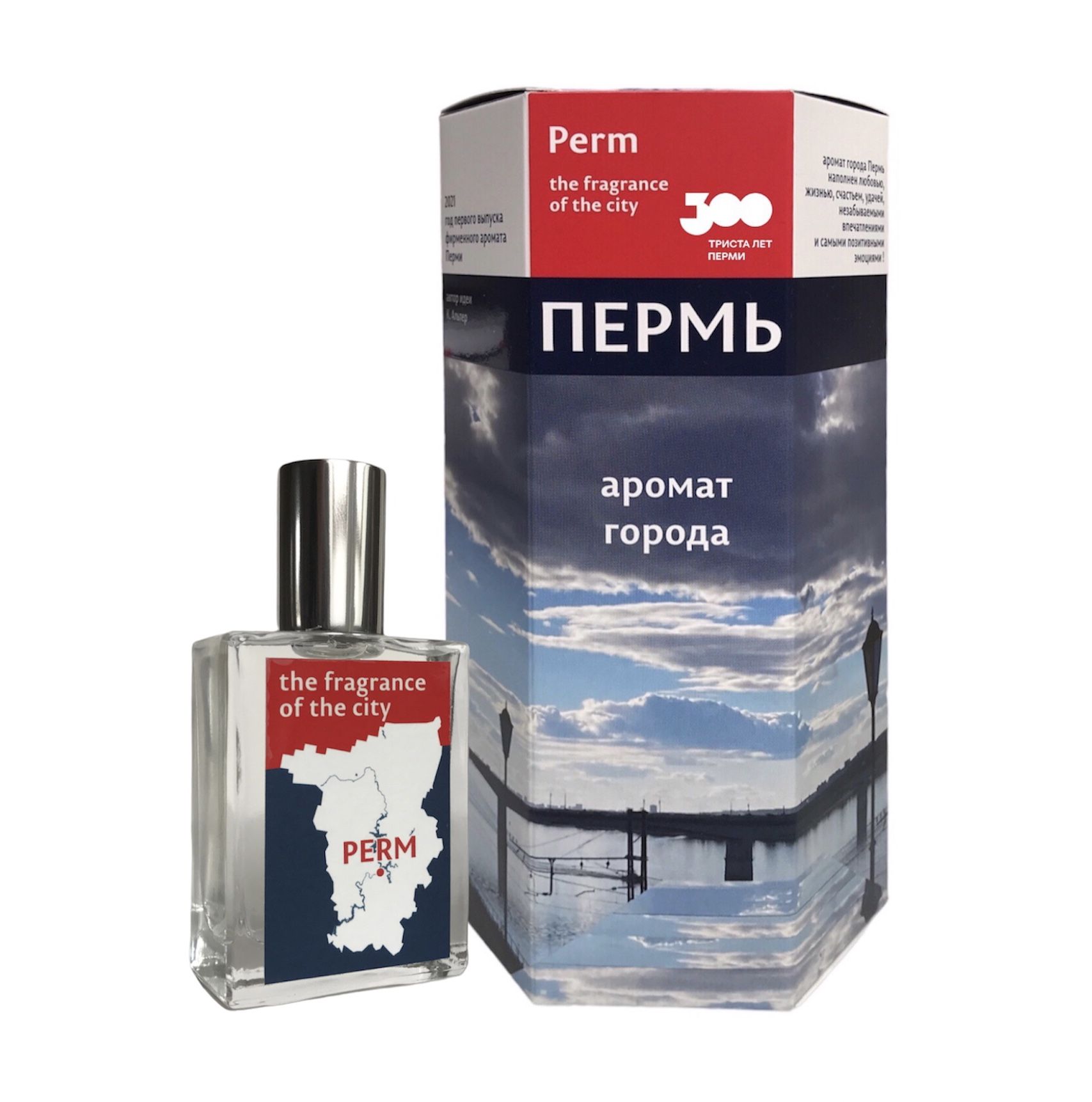 Купить Духи Пермь