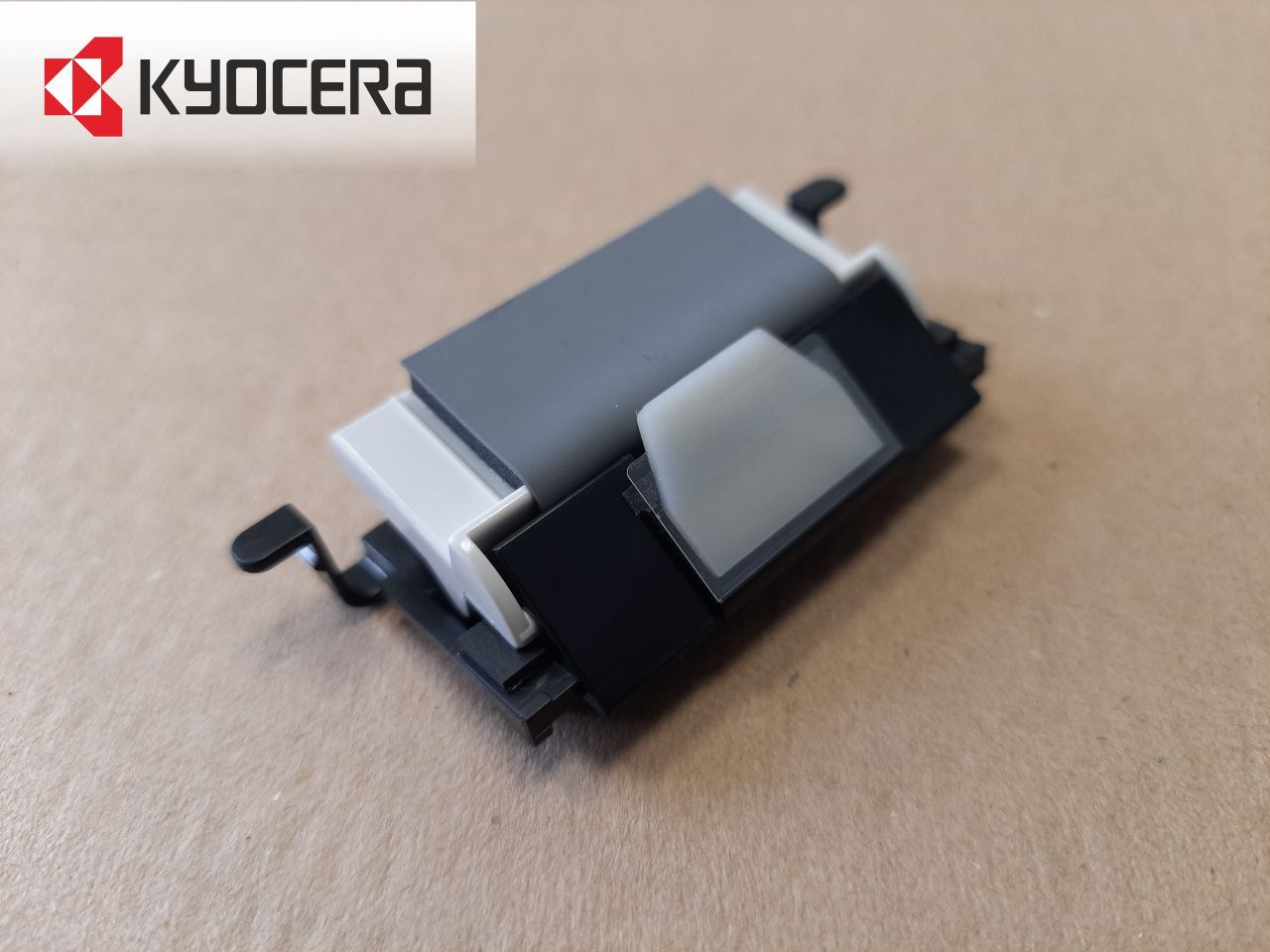 Тормозная площадка ADF Kyocera m2135dn, m2235dn, m2040dn, m2040dw